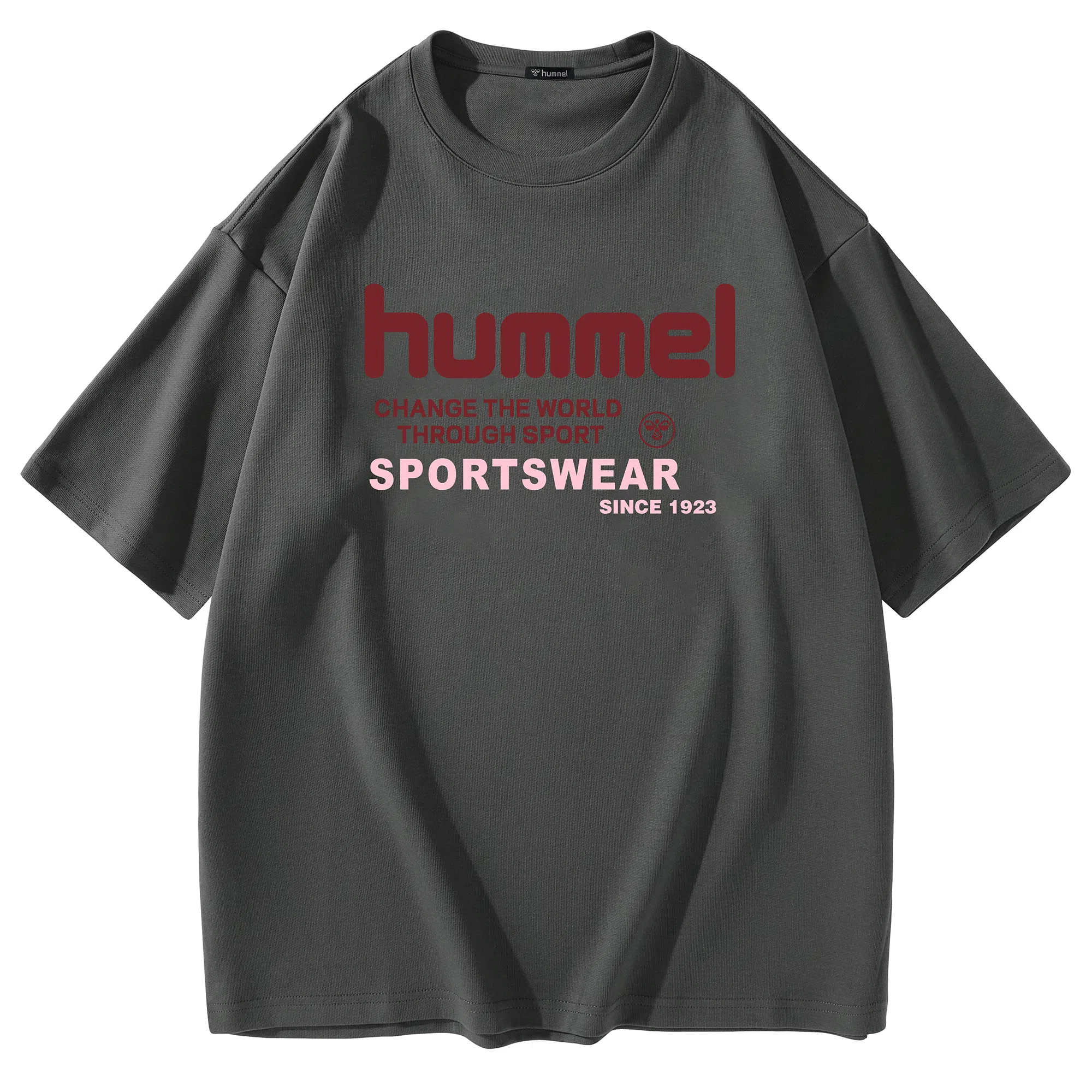 hummel logoT