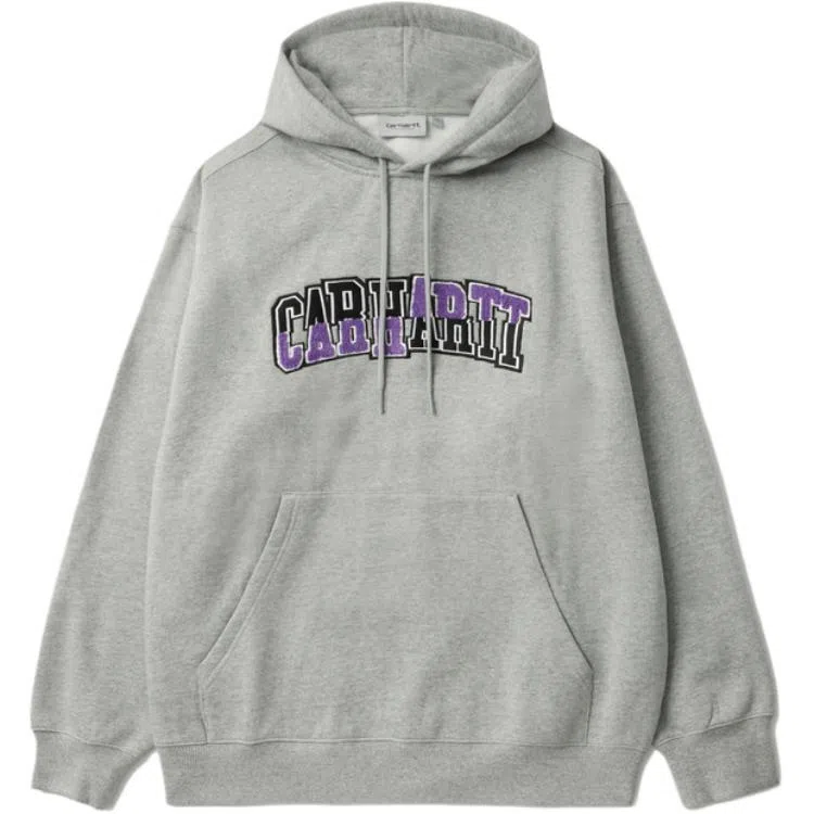 Carhartt WIP FW24 Logo Hoodie