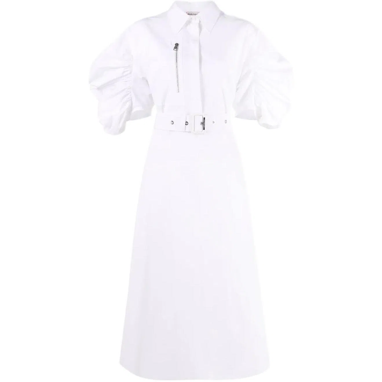 Alexander McQueen SS22