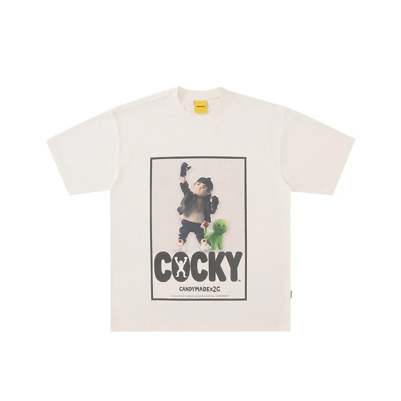 Candymade haus 2025SS 2CT