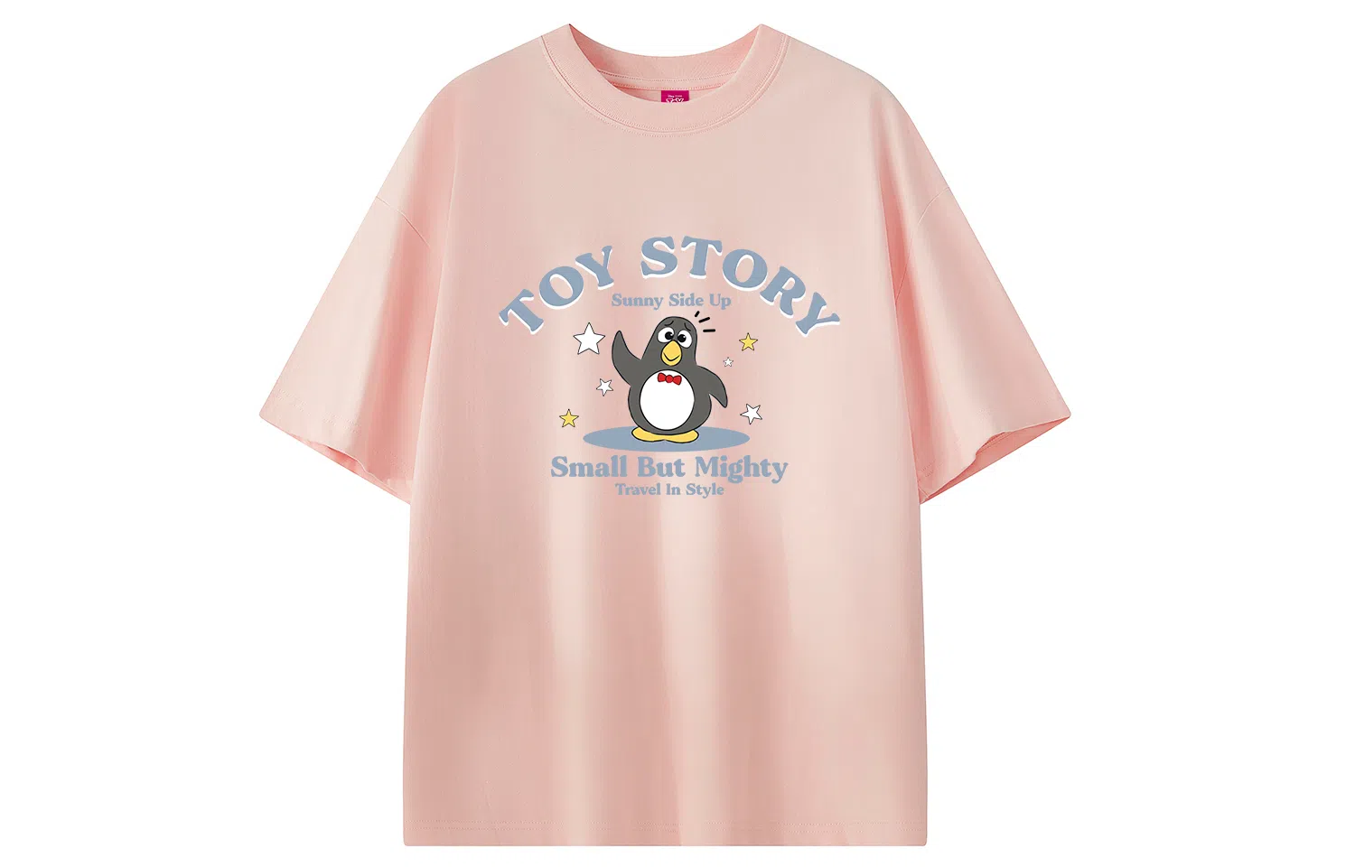 Disney T