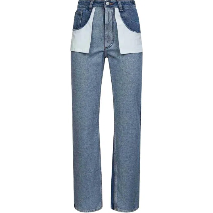 MM6 Maison Margiela Jeans