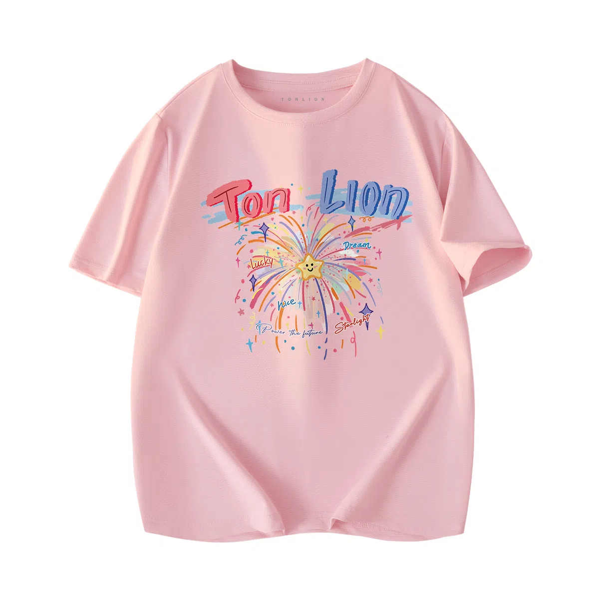 tonlion T