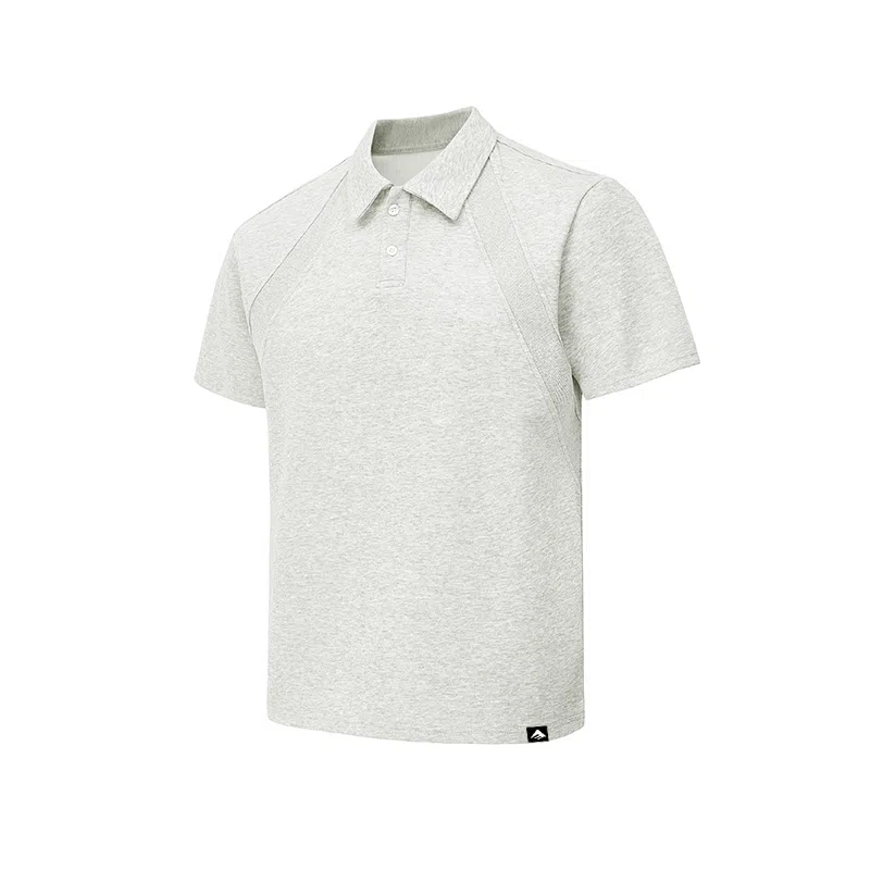 EMERICA clean fitPolo