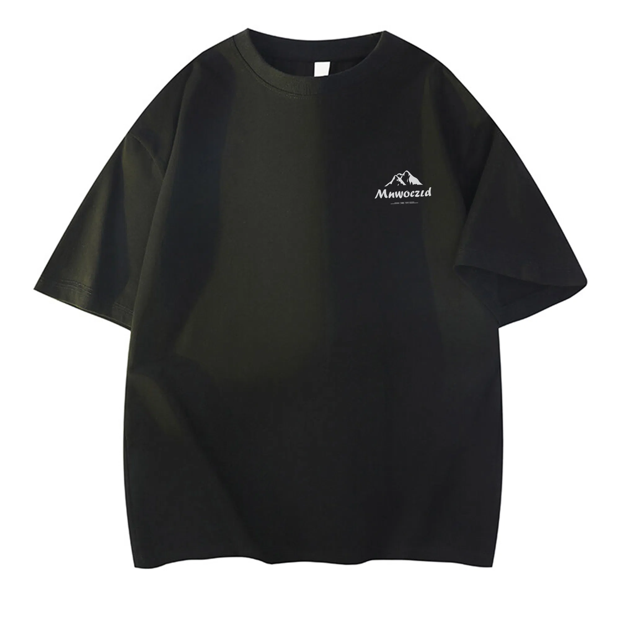 CZLD Basic T-Shirt