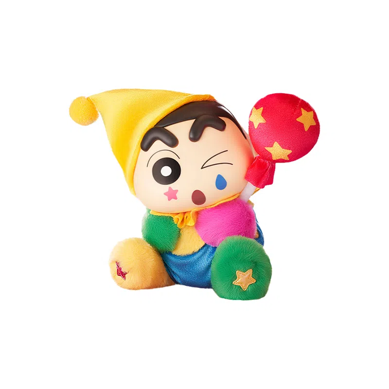 Crayon Shinchan Q 64
