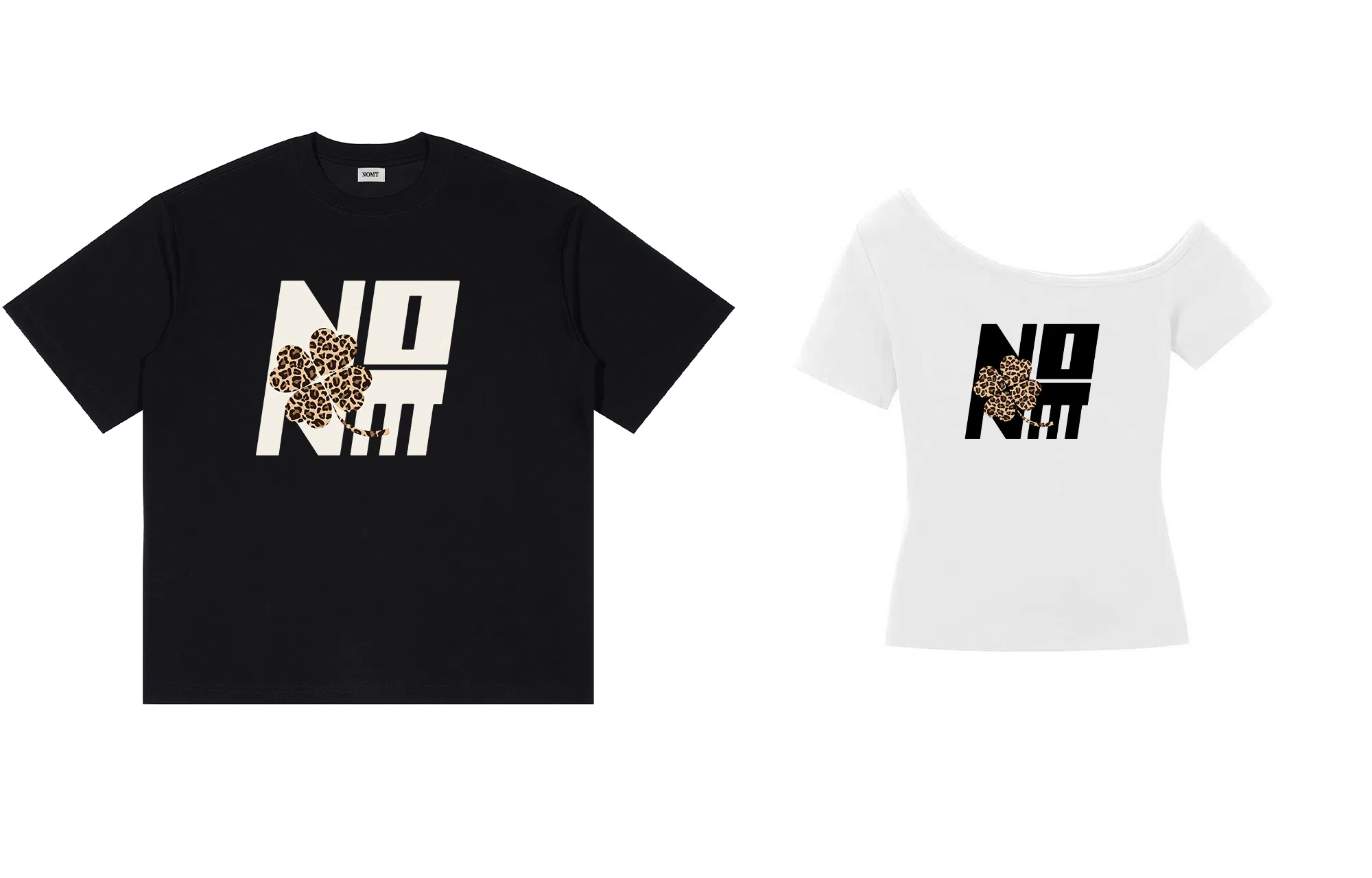 nomt LOGO