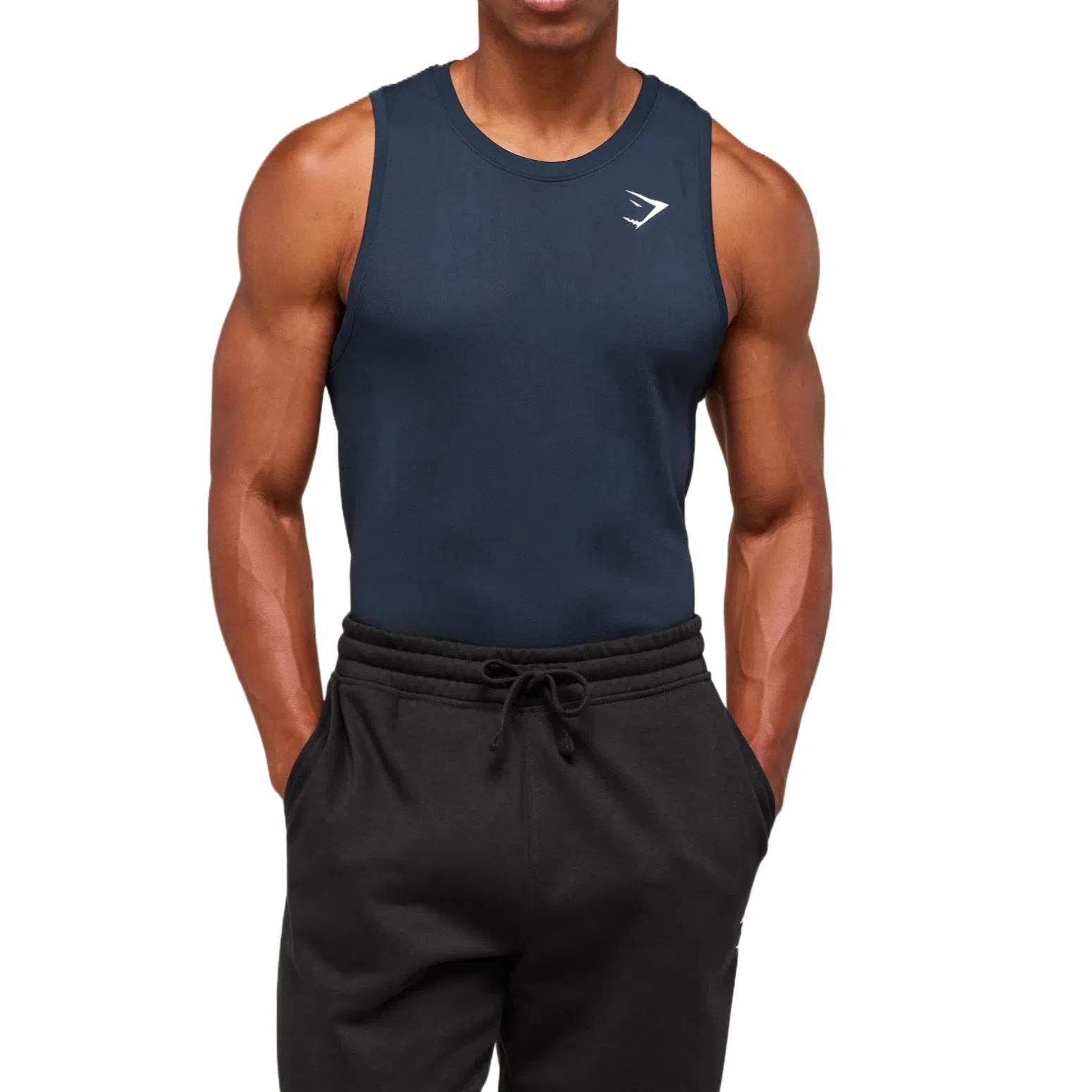 Gymshark Geo Tank Top