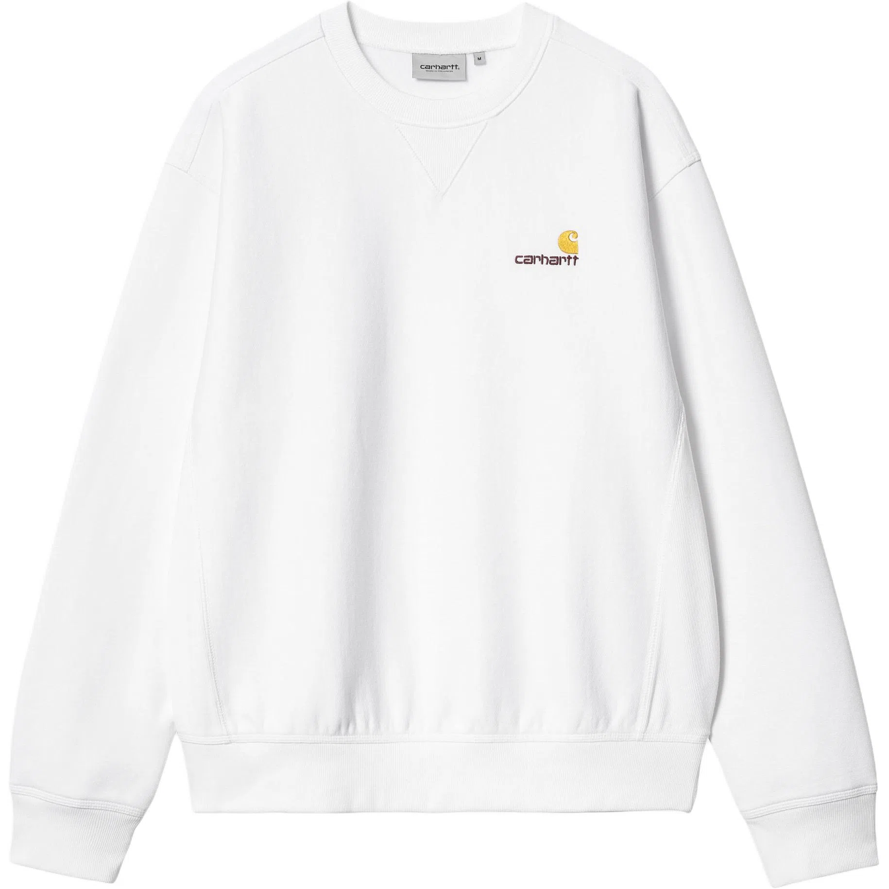 Carhartt WIP SS24 American Script Sweat