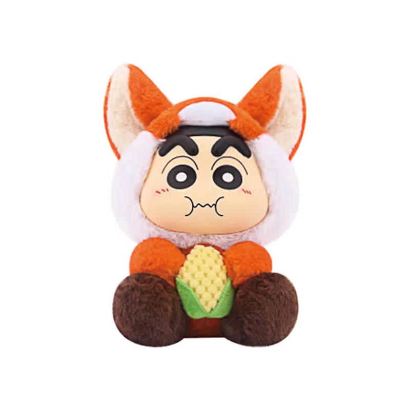 Crayon Shinchan Q 64