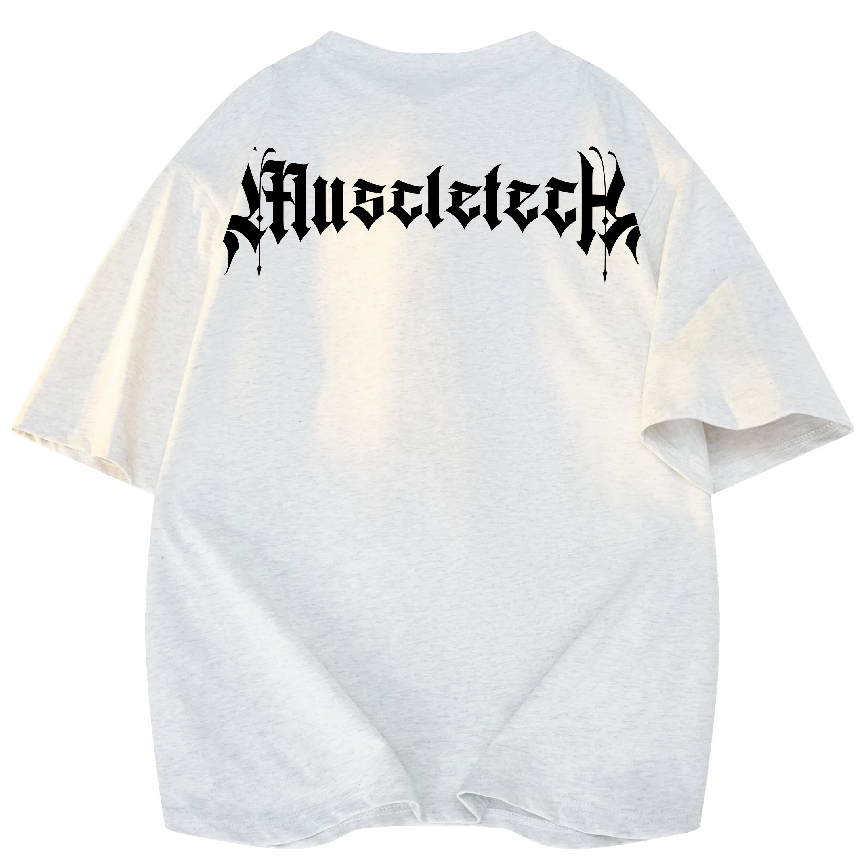 MUSCLETECH cleanfitT