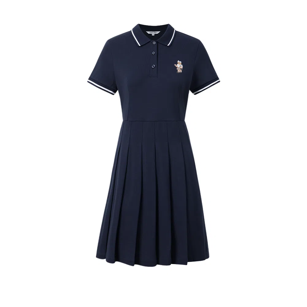 Teenie Weenie PoloAPolo