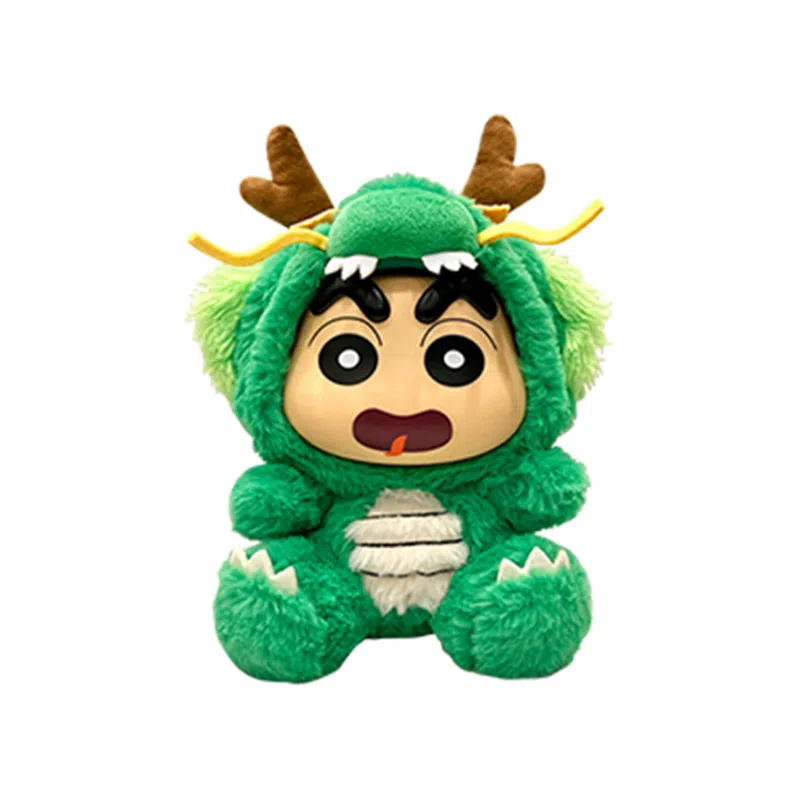 Crayon Shinchan Q 64