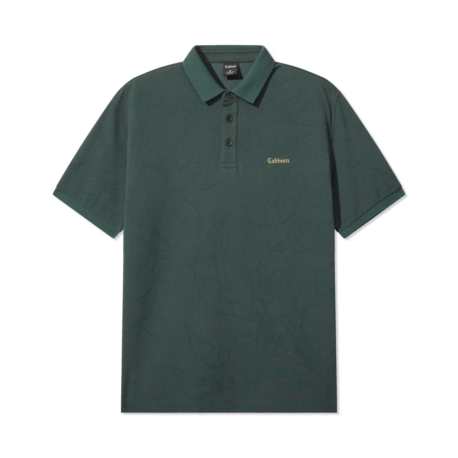 Cabbeen Polo