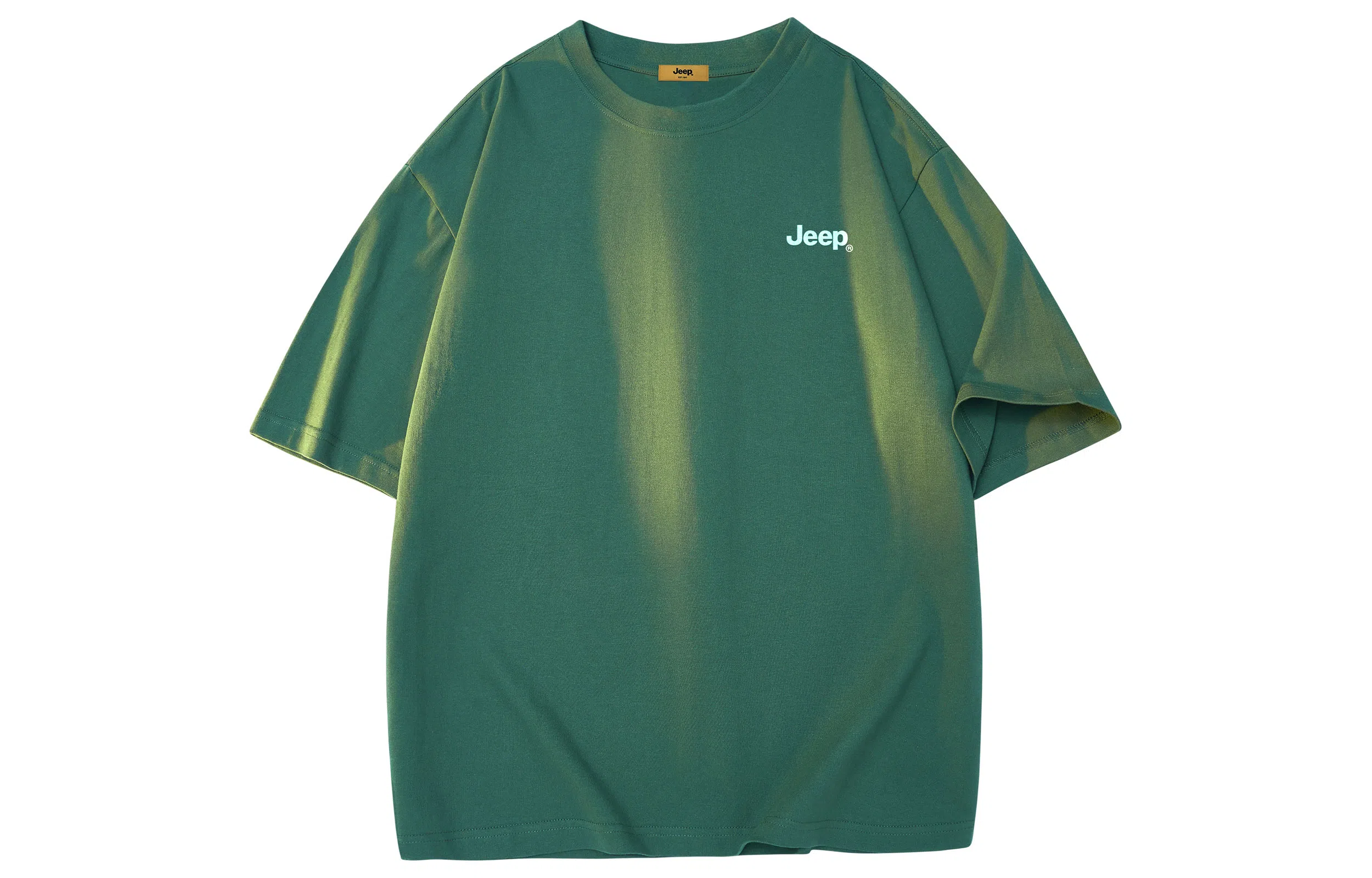 Jeep T-Shirt