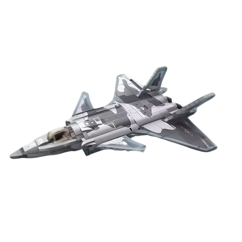 Keeppley 1001-2000pcs 23038