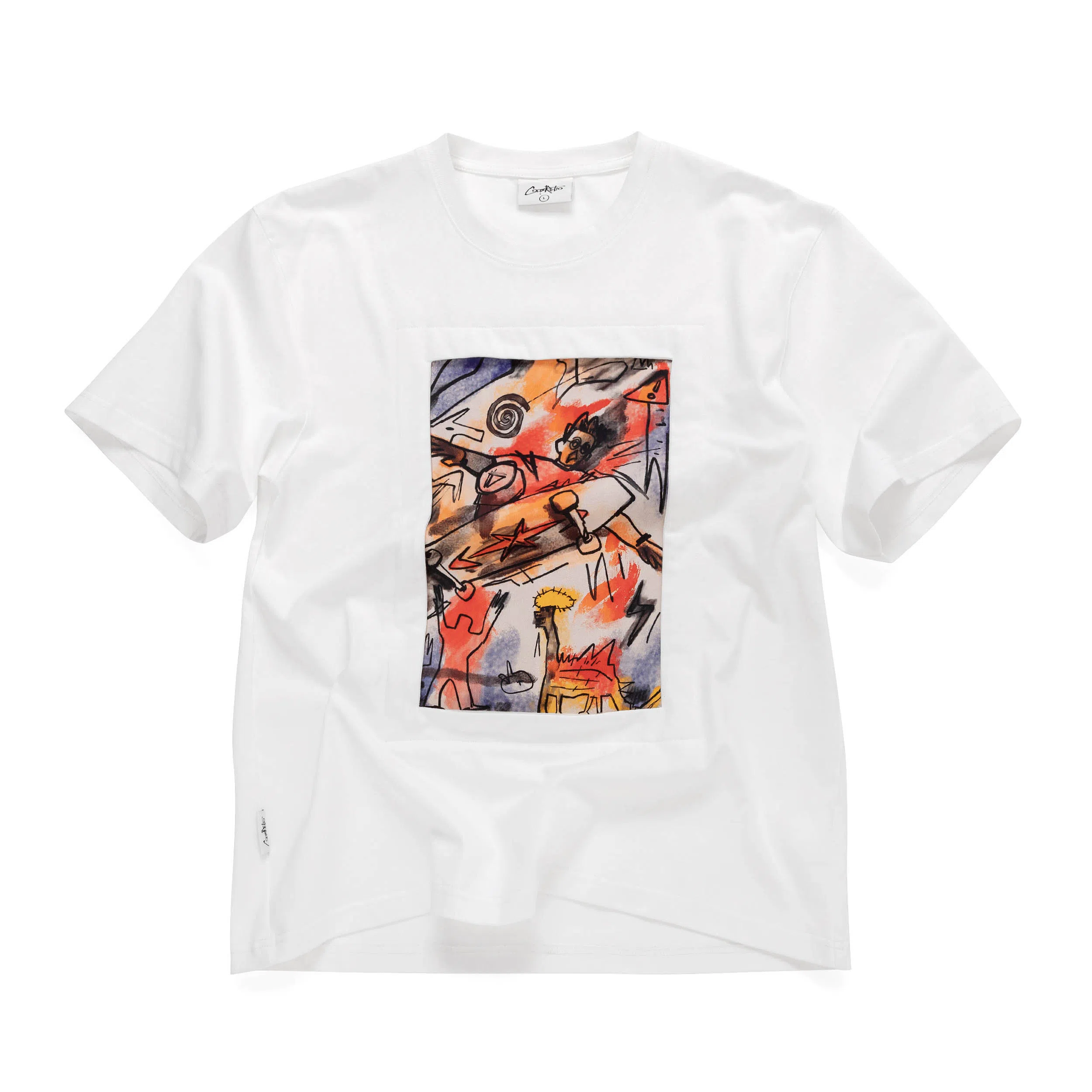 CoosRetro 7AT