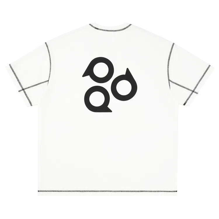 FPA Basic Logo Quick-Dry T-Shirt