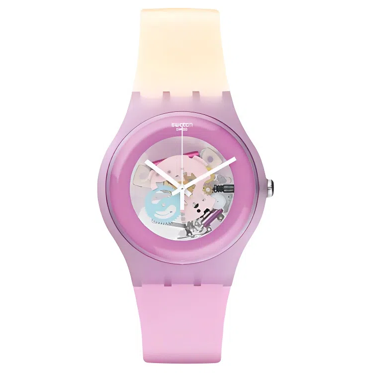 SWATCH 30 41mm suop101