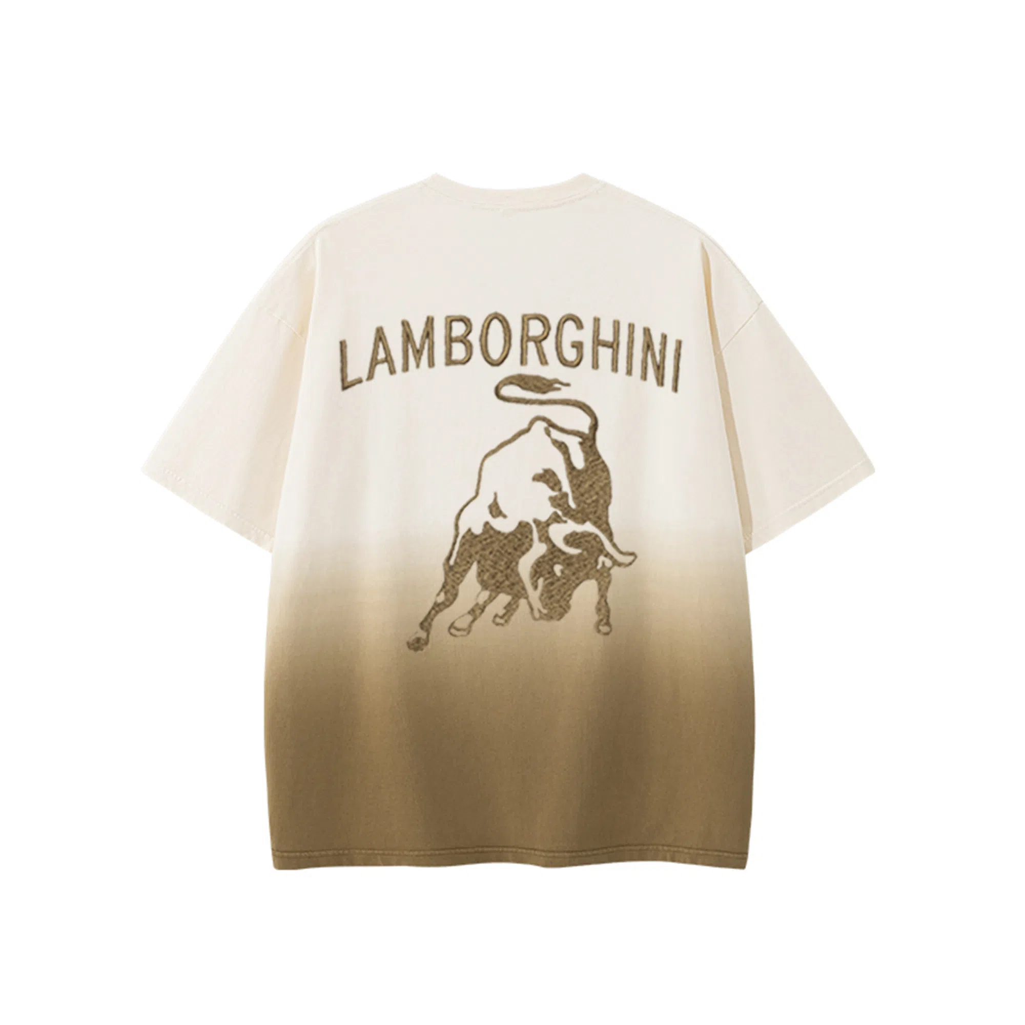 Automobili Lamborghini logoT