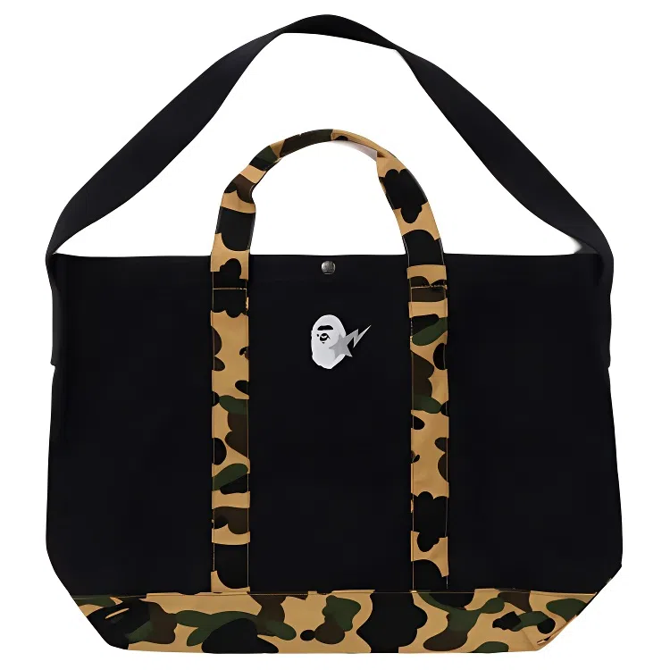 A BATHING APE