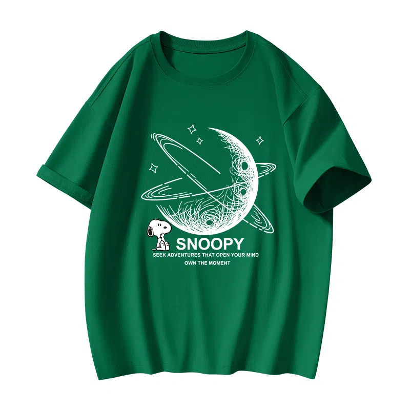 SNOOPY T