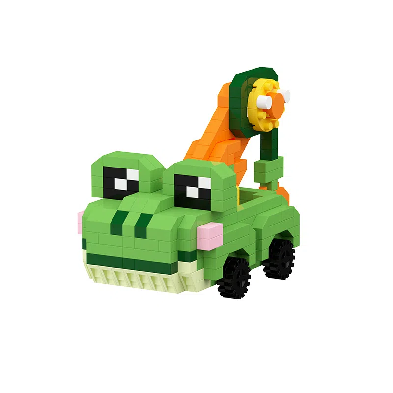 256-400pcs CLC7429-7437