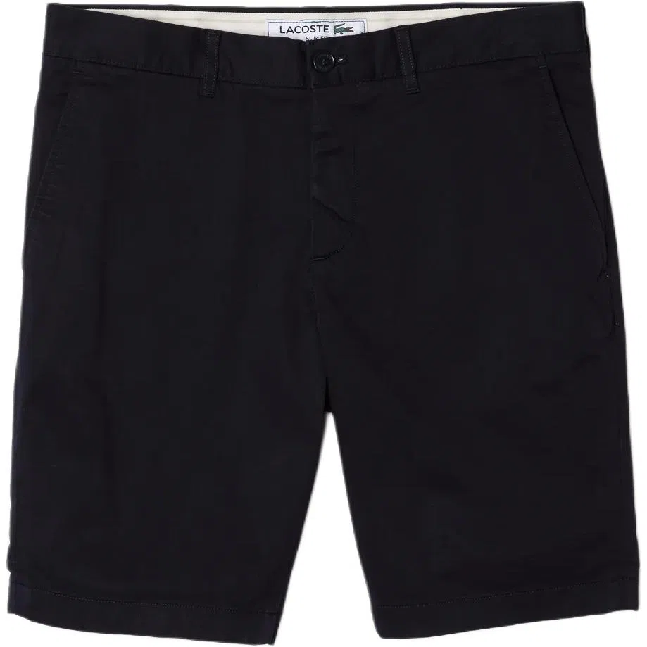 Lacoste Navy Shorts