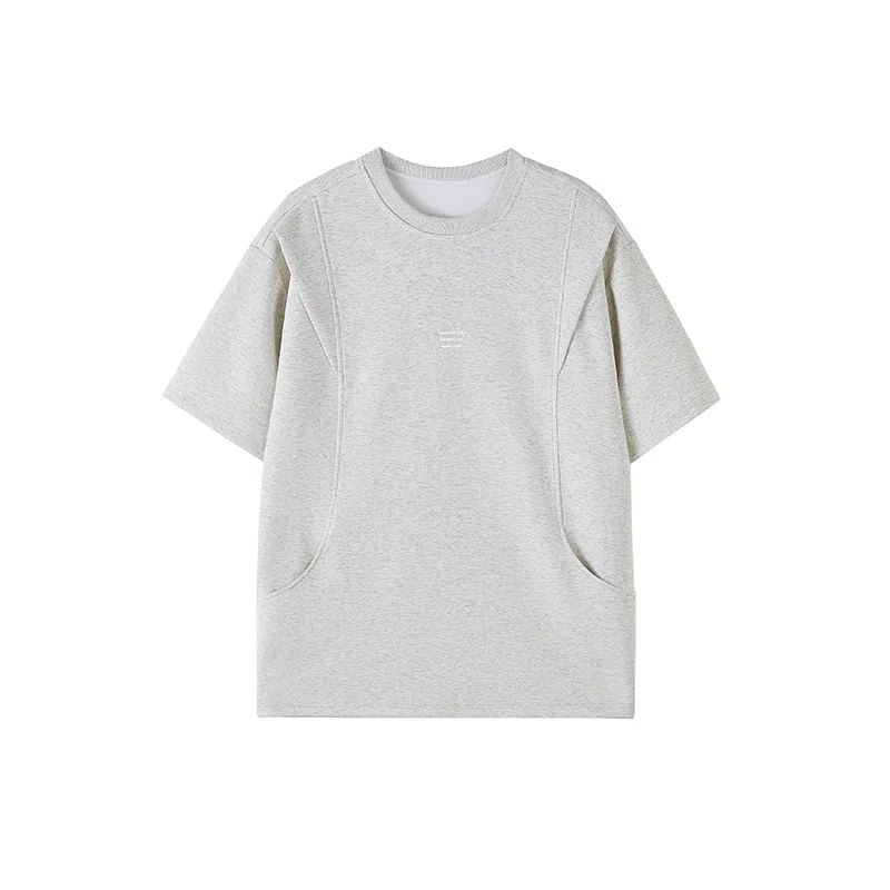 YICHEN oversizecleanfitT