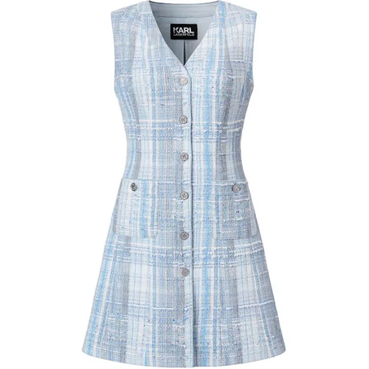KARL LAGERFELD SS25 V