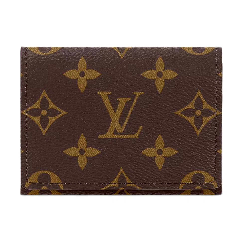 Louis Vuitton Enveloppe Carte De Visite