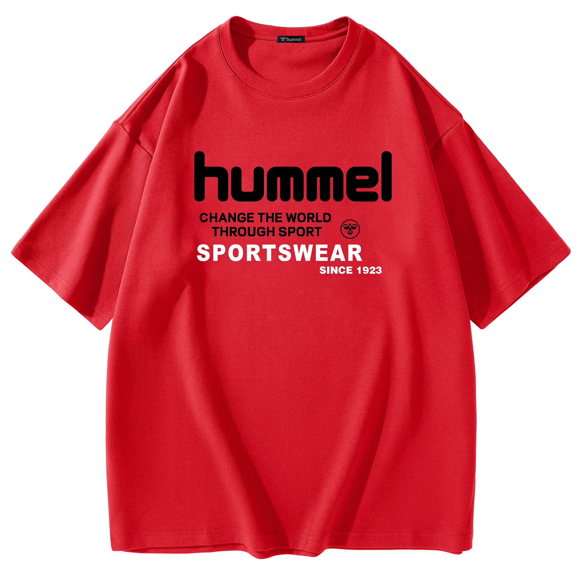 hummel logoT