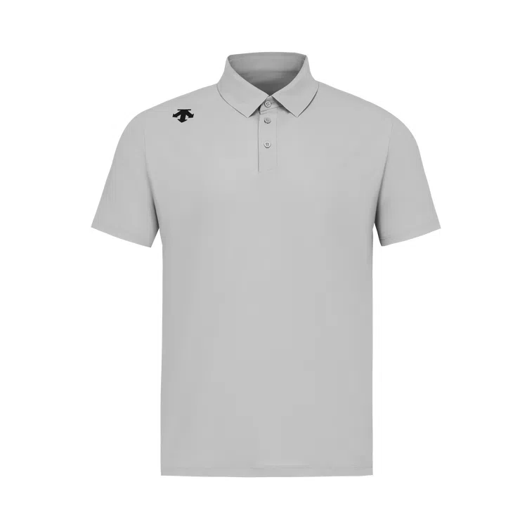 DESCENTE TRAINING Polo