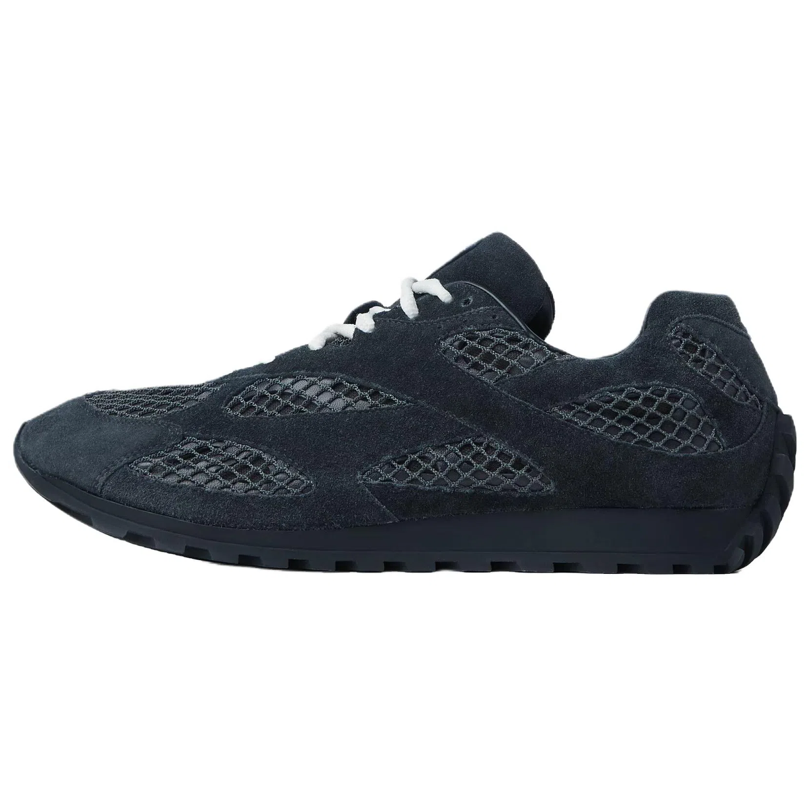 Bottega Veneta Orbit Black