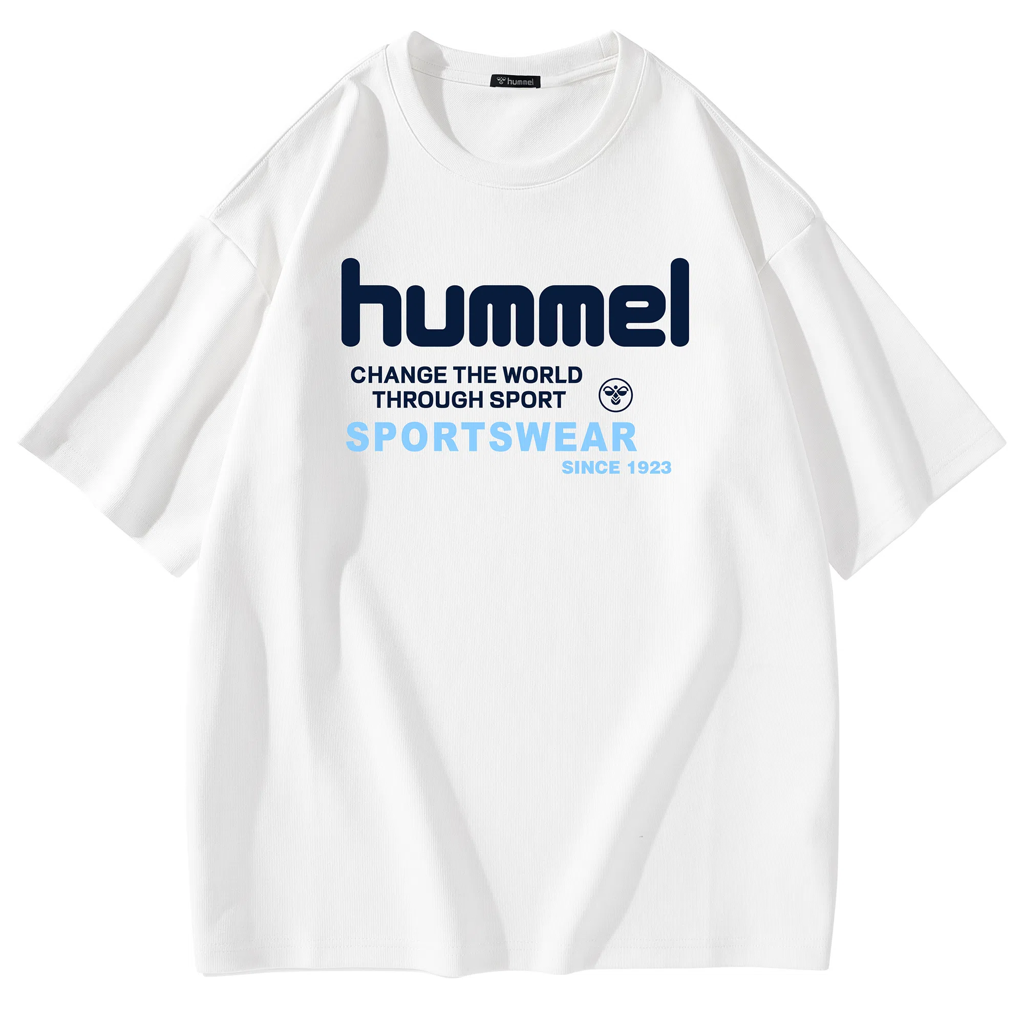 hummel logoT