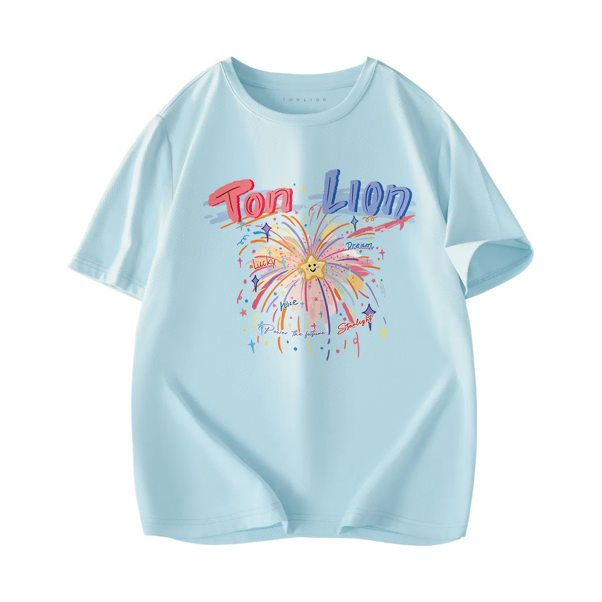 tonlion T