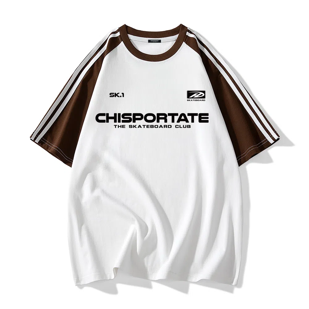Chisportate LogoT