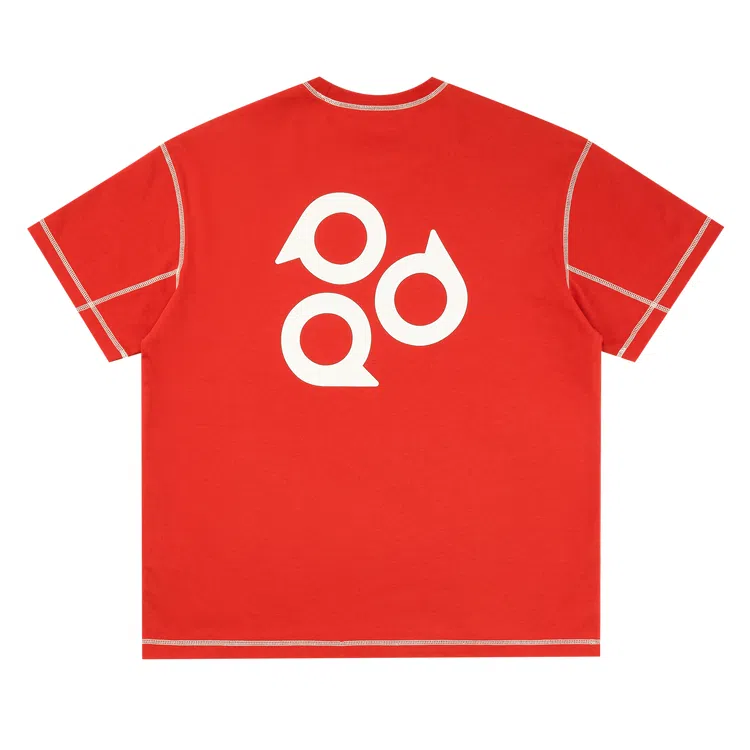 FPA Basic Logo Quick-Dry T-Shirt