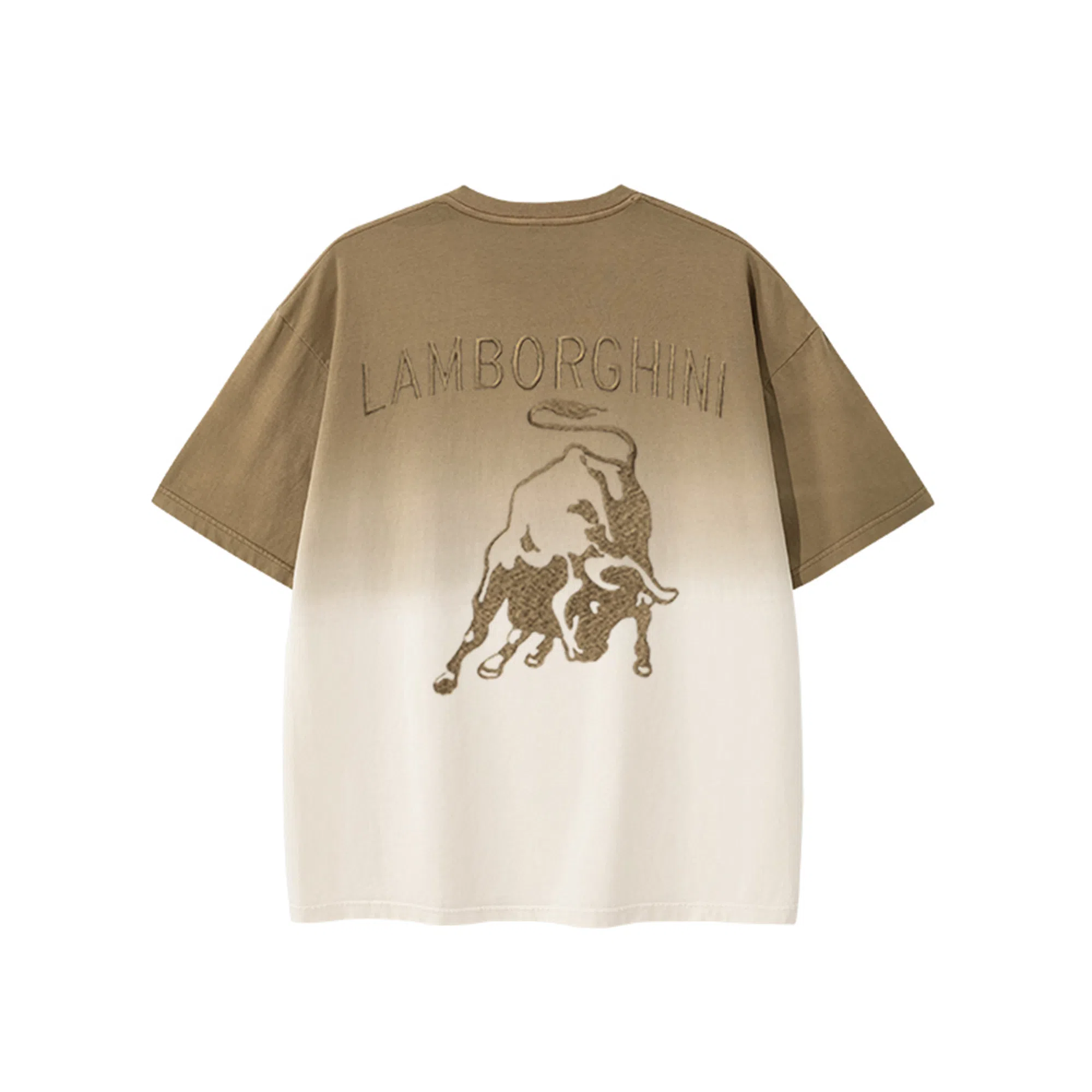 Automobili Lamborghini logoT