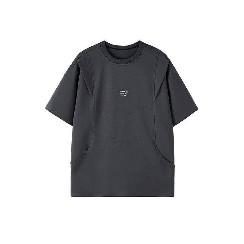 YICHEN oversizecleanfitT