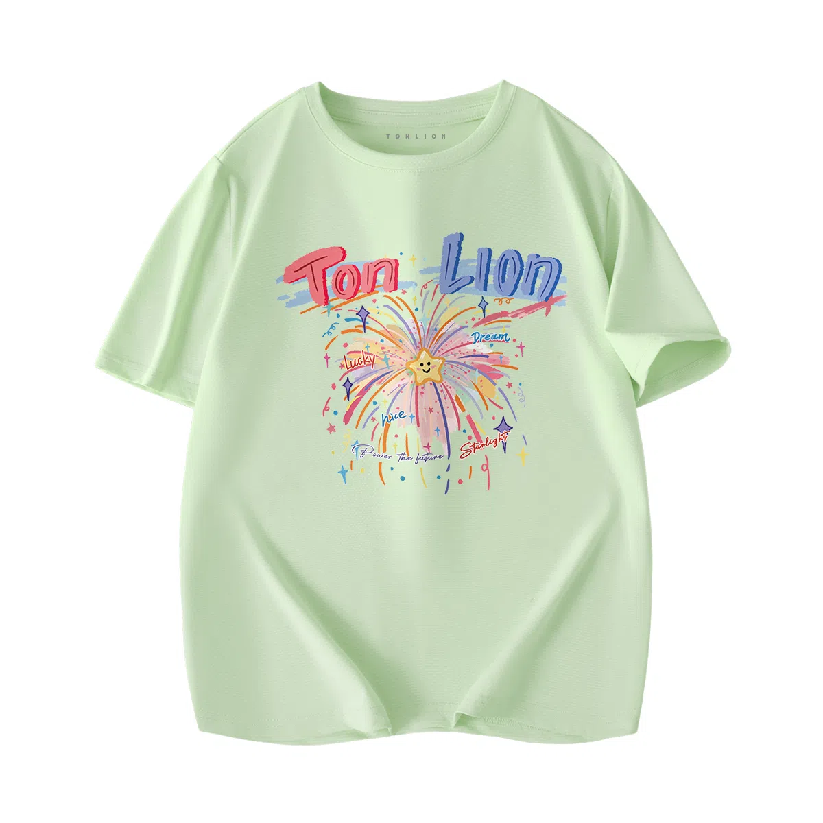 tonlion T