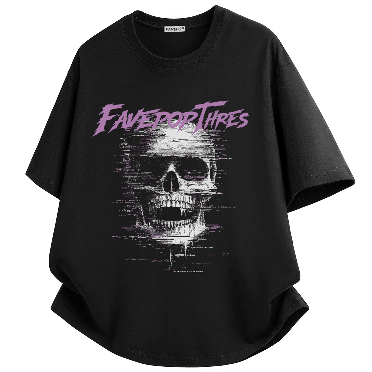 FAVEPOP T