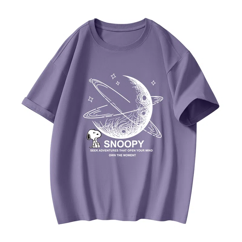 SNOOPY T