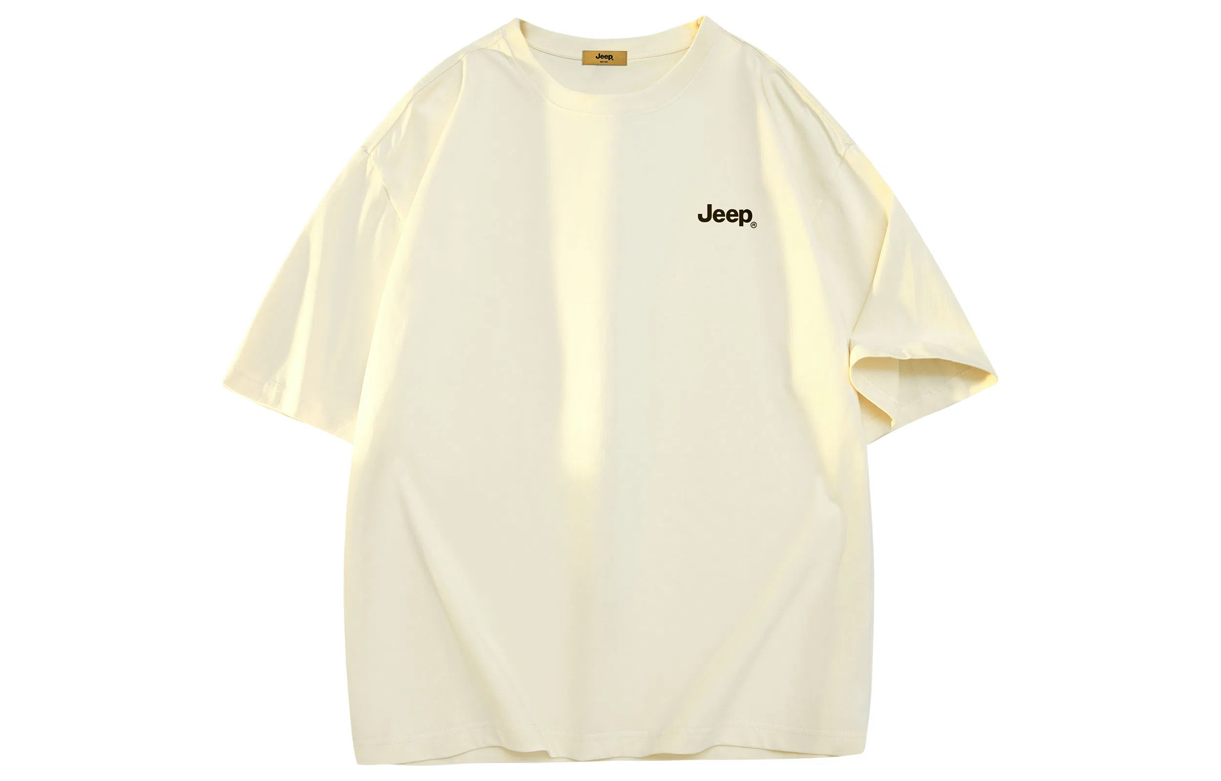 Jeep T-Shirt