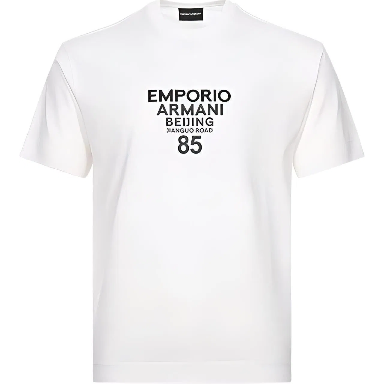EMPORIO ARMANI T
