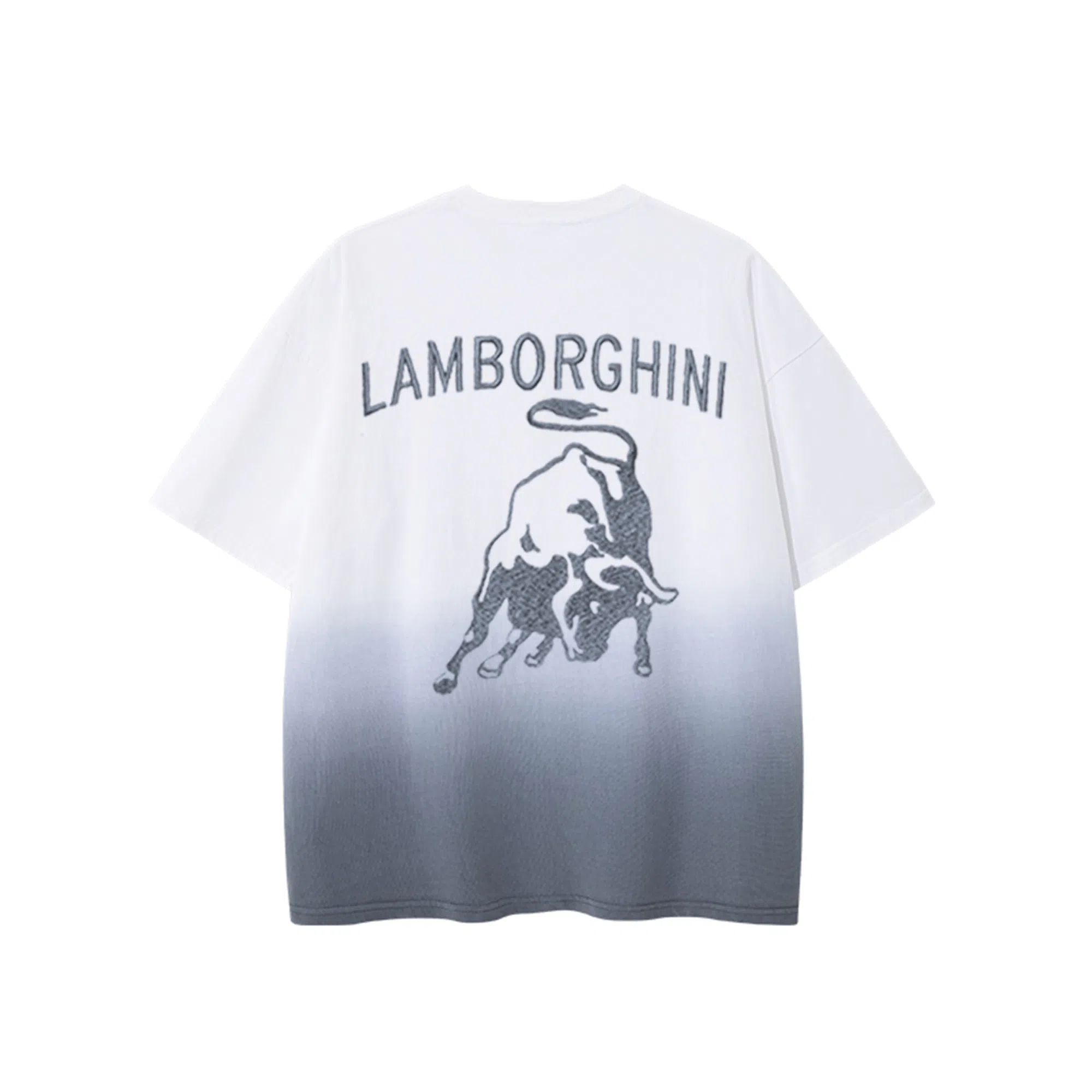 Automobili Lamborghini logoT