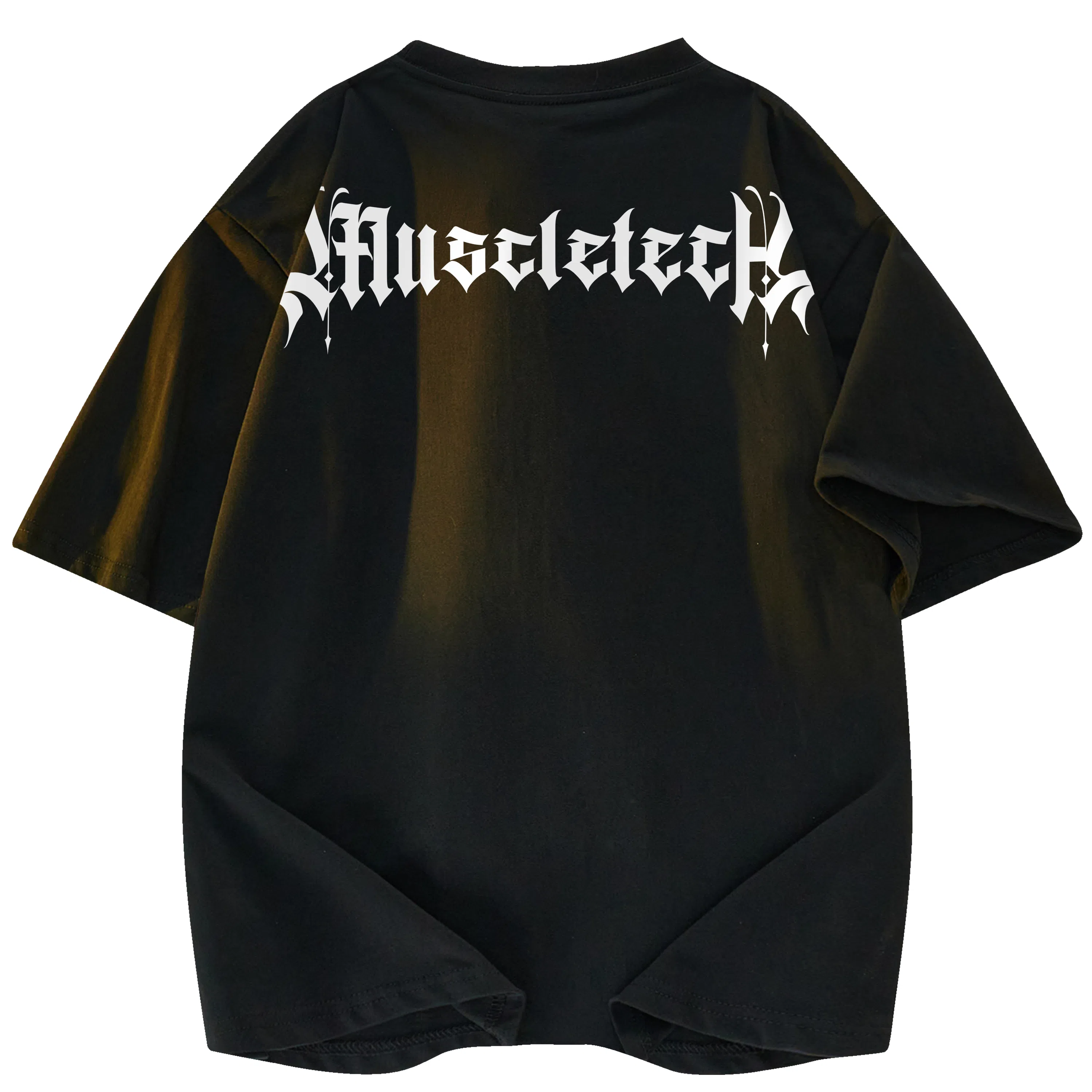 MUSCLETECH cleanfitT