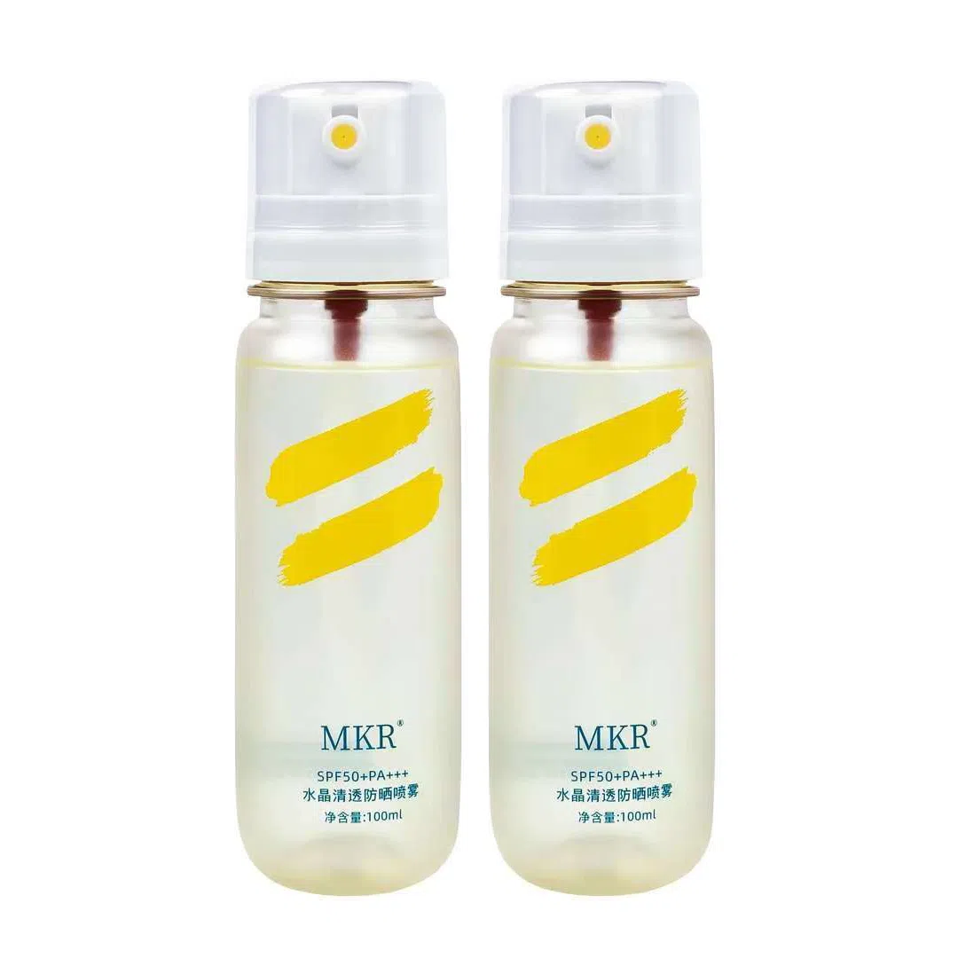 MKR 100ML