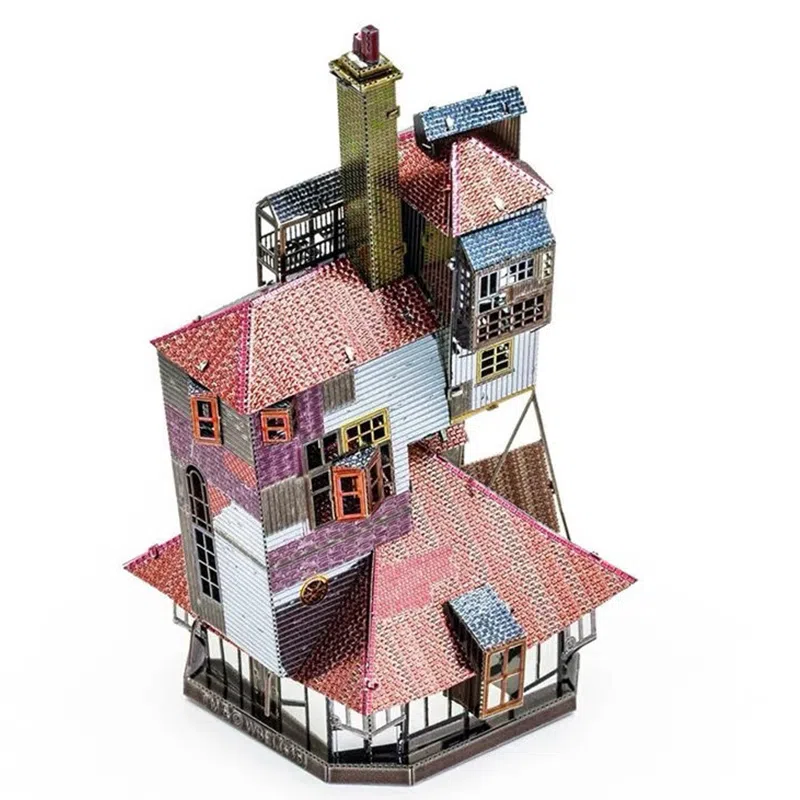 3d diy
