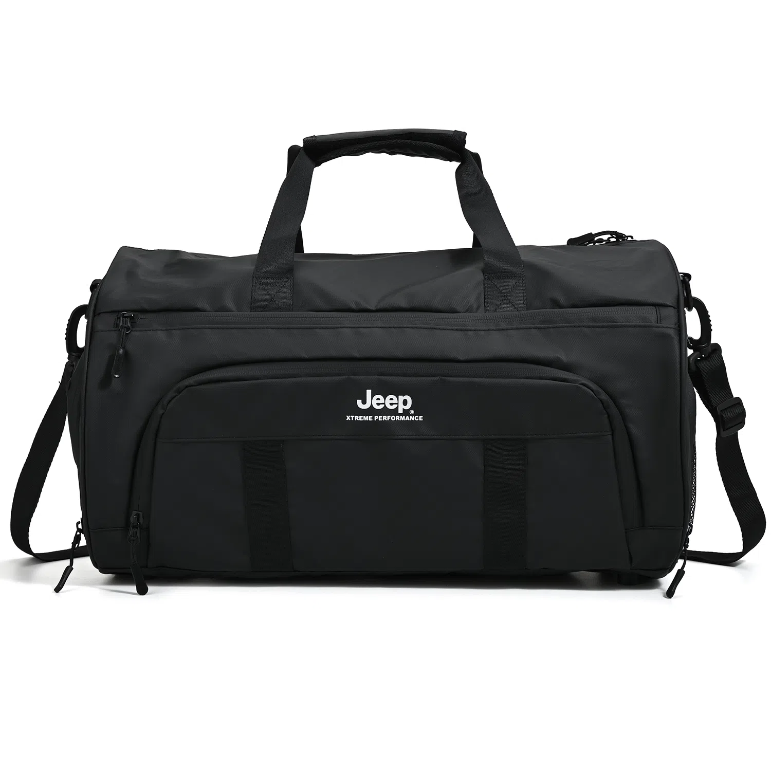 Jeep曜 Series Black